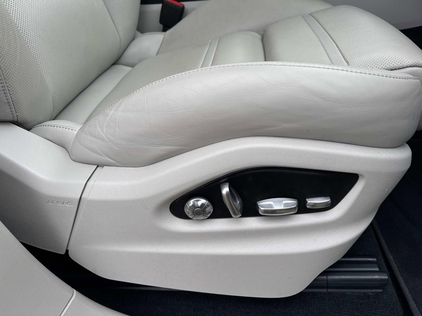 Used 2021 Porsche Cayenne S image 13