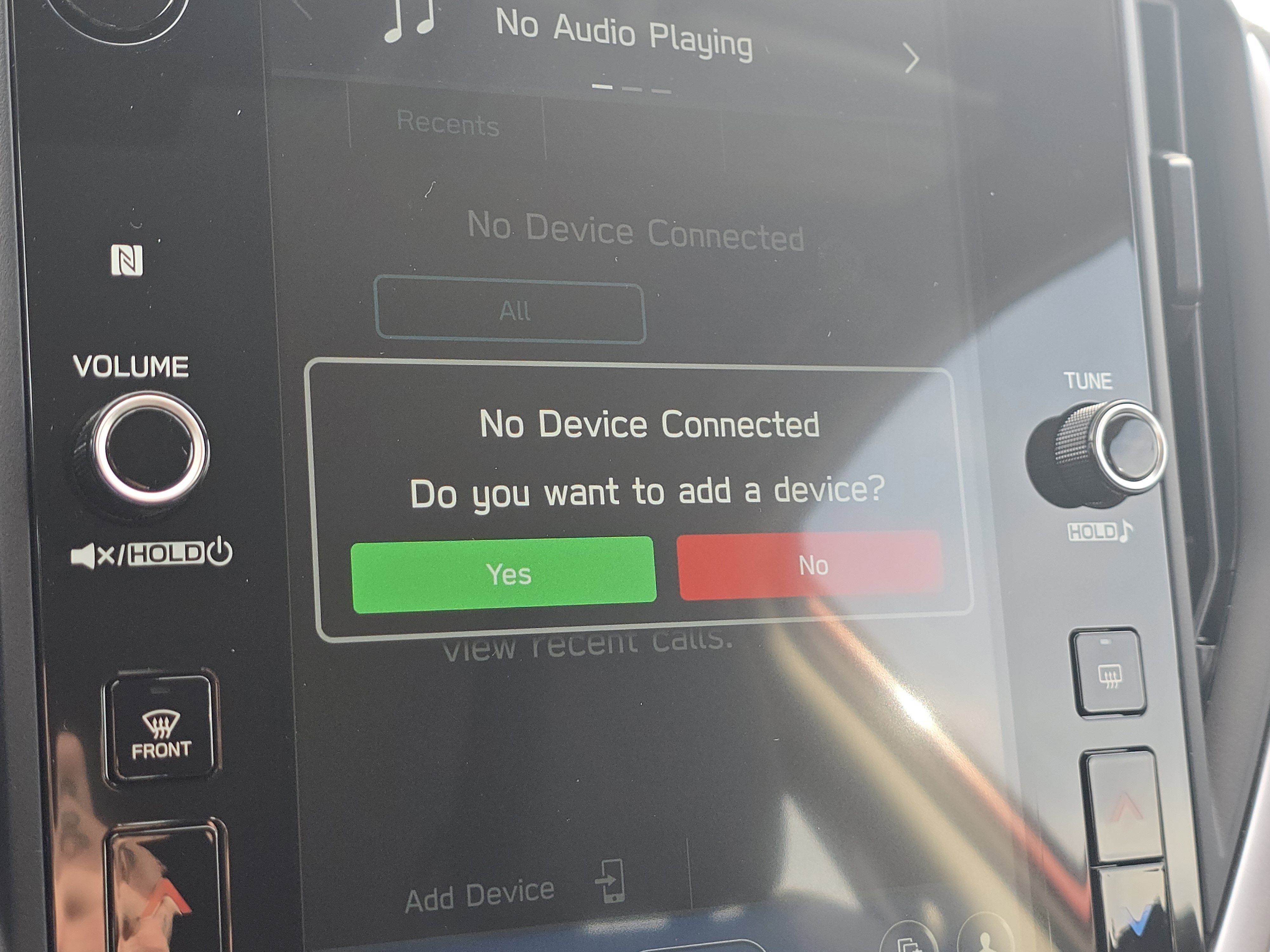 New 2026 Subaru Impreza 2.0i Sport image 10