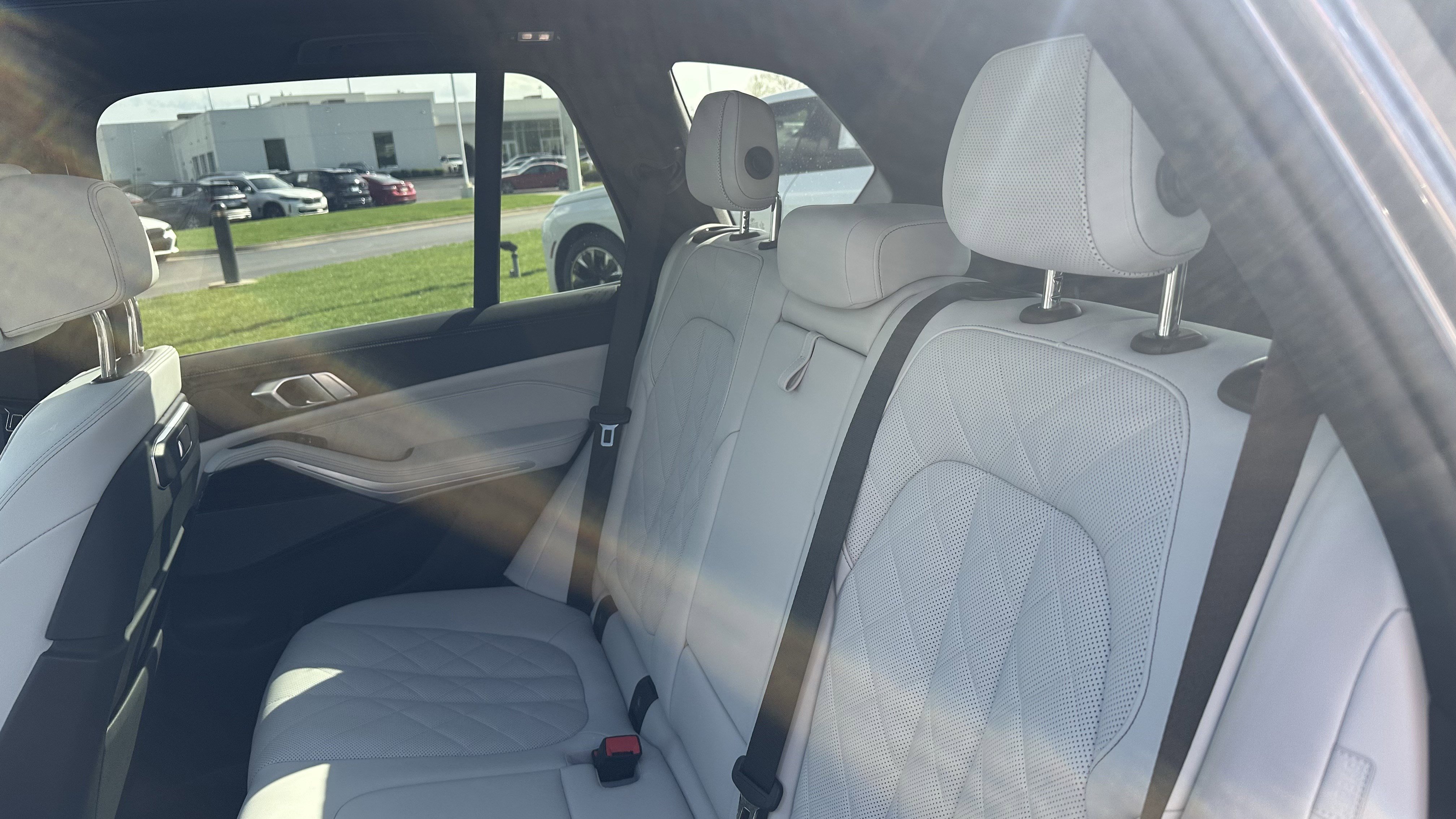 Certified 2026 BMW X5 xDrive40i image 32