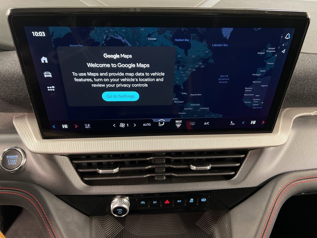 New 2026 Ford Explorer ST w/ Sun And Sound Package image 11