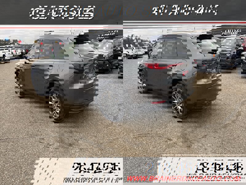 Used 2024 MAZDA CX-90 3.3 Turbo w/ Preferred Plus image 4