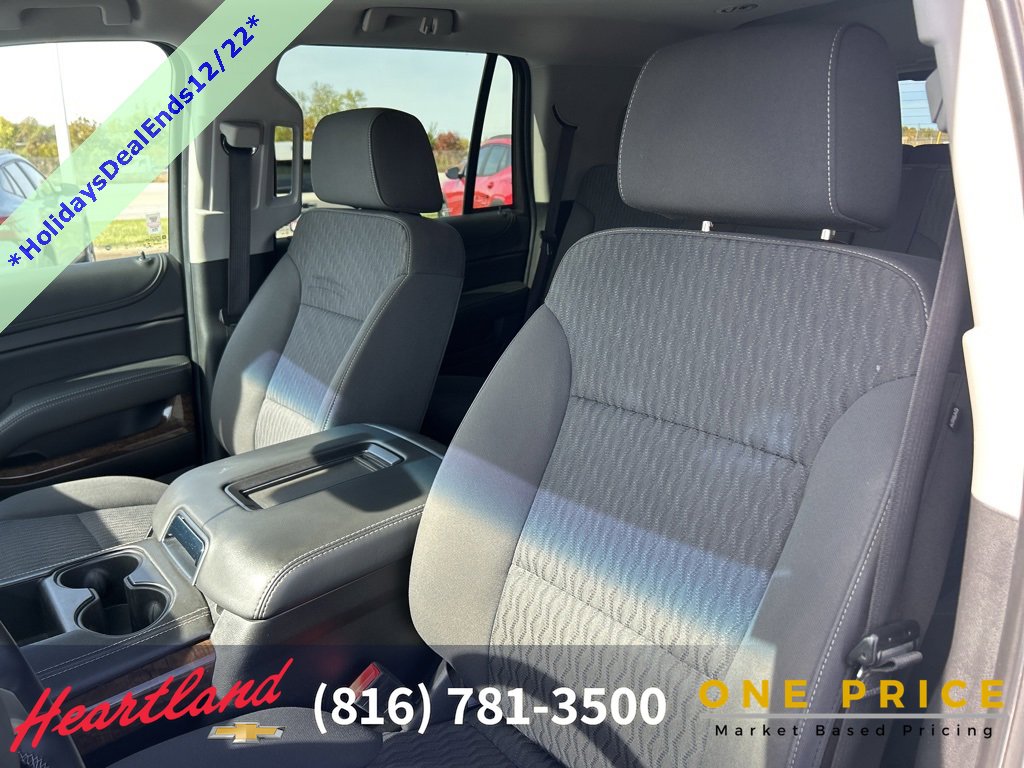 Used 2020 Chevrolet Tahoe LS image 18