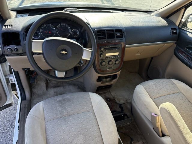 Used 2005 Chevrolet Uplander w/ Climate Package image 20