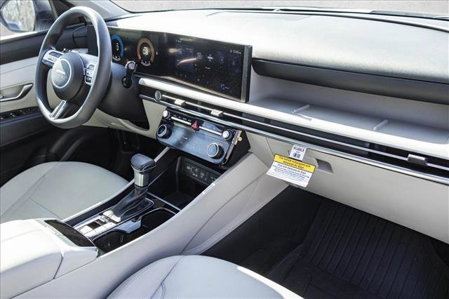 Certified 2025 Hyundai Tucson SEL image 27