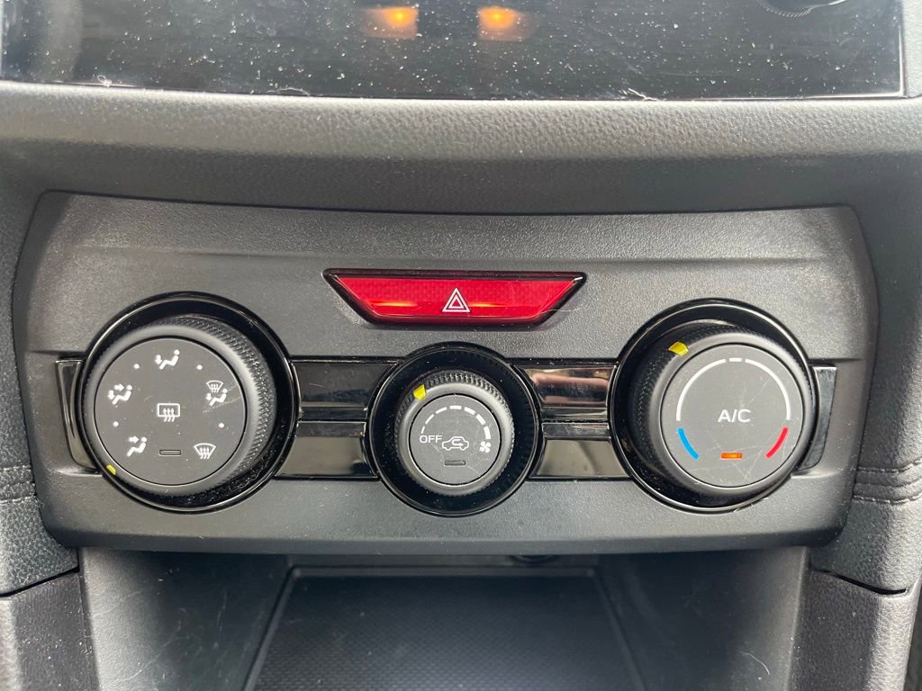 Used 2019 Subaru Impreza 2.0i AWD/4WD image 16