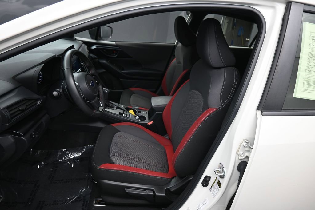 Used 2024 Subaru Impreza RS AWD/4WD image 19
