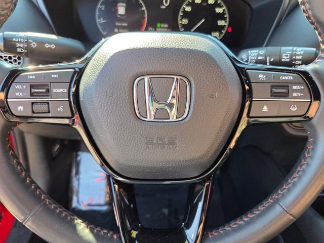 Used 2024 Honda HR-V Sport image 28