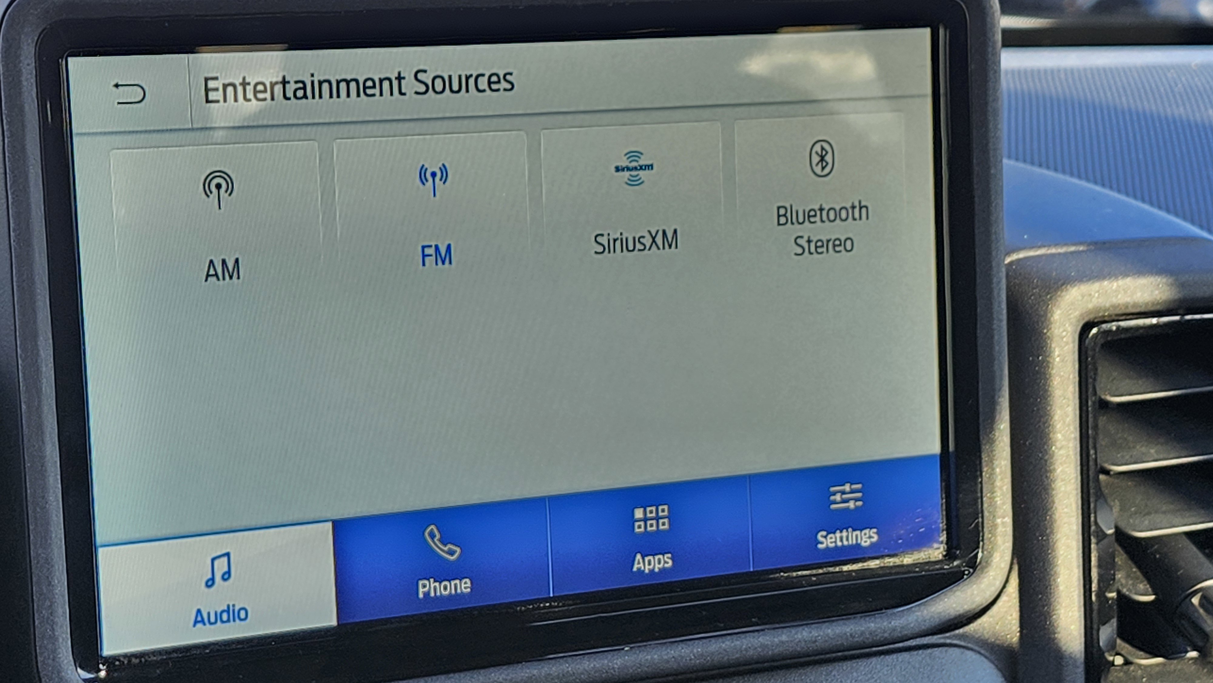 Used 2021 Ford Bronco Sport Badlands w/ Badlands Package image 25