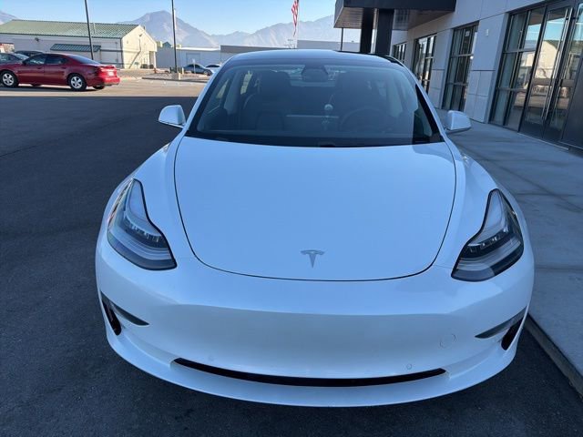 Used 2019 Tesla Model 3 Performance image 2