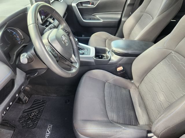 Certified 2023 Toyota RAV4 SE w/ Convenience Package AWD/4WD image 13