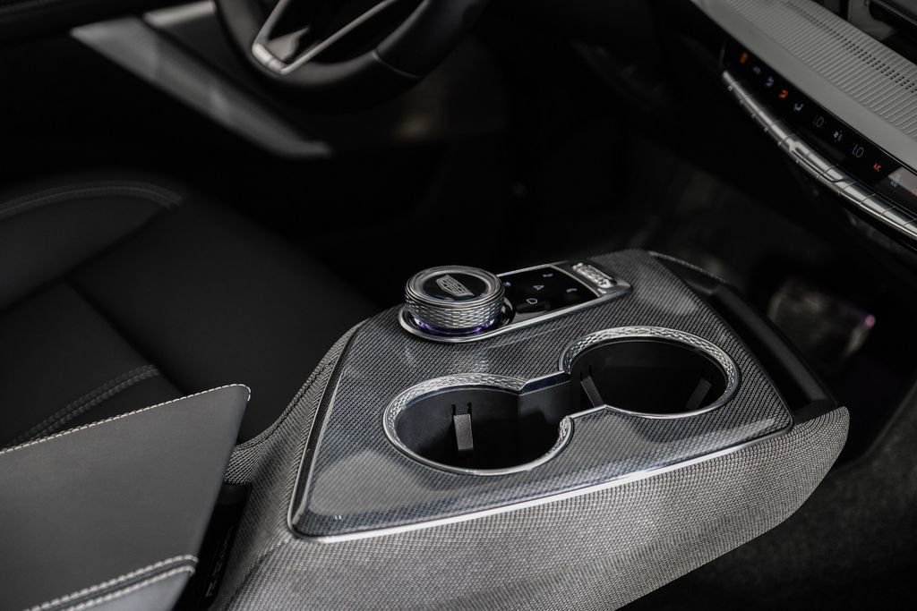 Used 2025 Cadillac Optiq Sport 1 w/ LPO, Floor Liner Package image 20