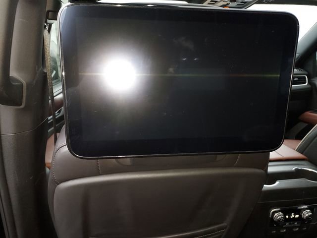Certified 2023 GMC Yukon Denali Ultimate image 30