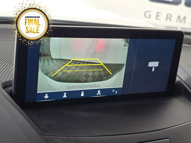 Used 2025 Acura RDX SH-AWD image 30