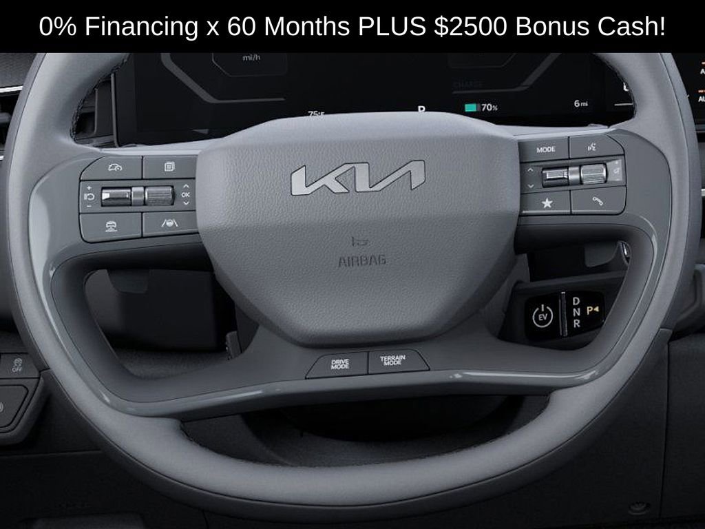 New 2026 Kia EV9 Wind image 22