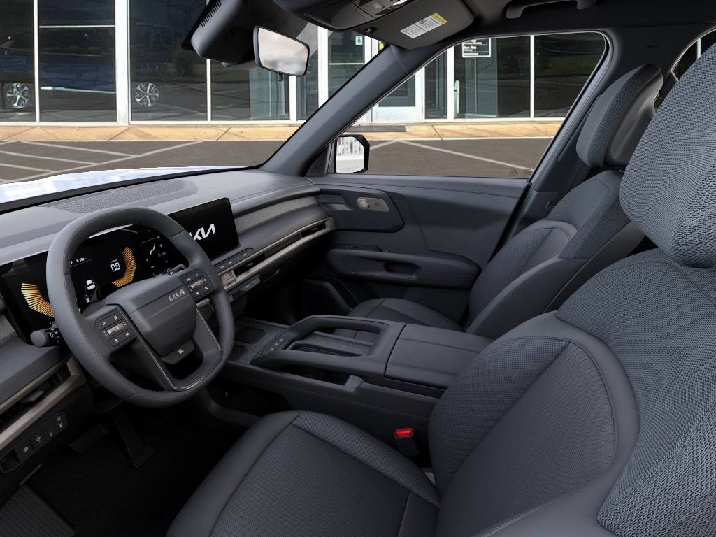New 2027 Kia Telluride LX FWD image 17