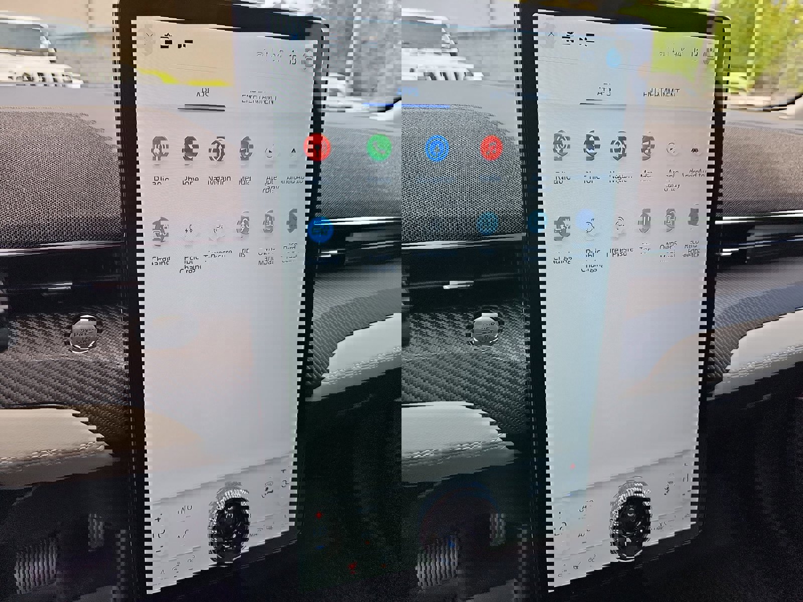 Used 2024 Ford Mustang Mach-E Premium AWD/4WD image 22