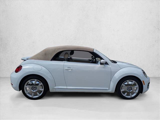Used 2017 Volkswagen Beetle 1.8T SEL FWD video 2
