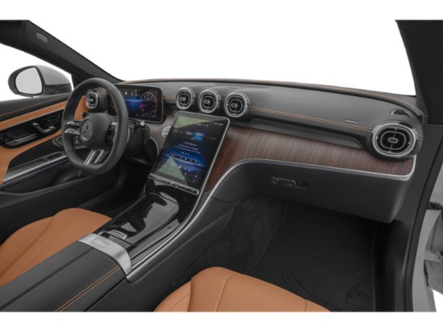 New 2026 Mercedes-Benz CLE 450 4MATIC Coupe image 53