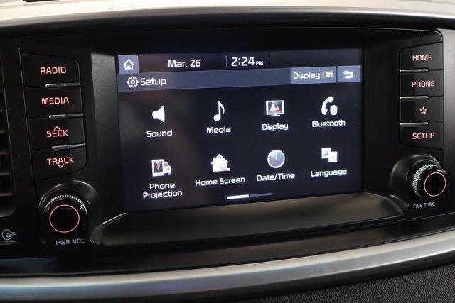 Used 2020 Kia Sorento EX image 22