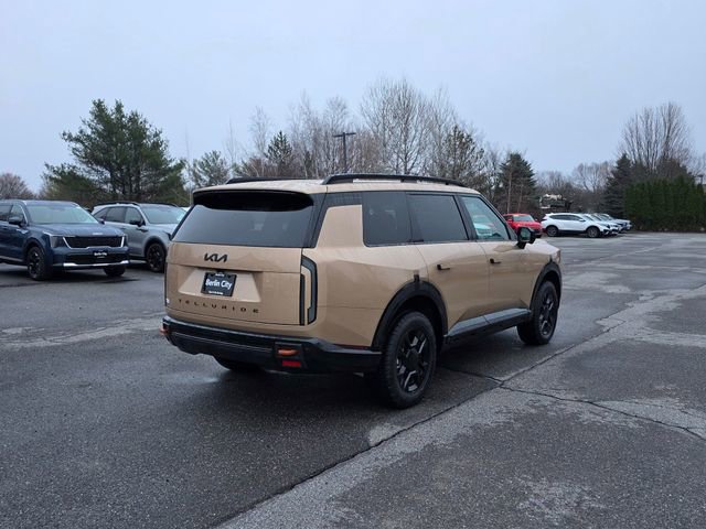 New 2027 Kia Telluride SX Prestige X-Pro image 7