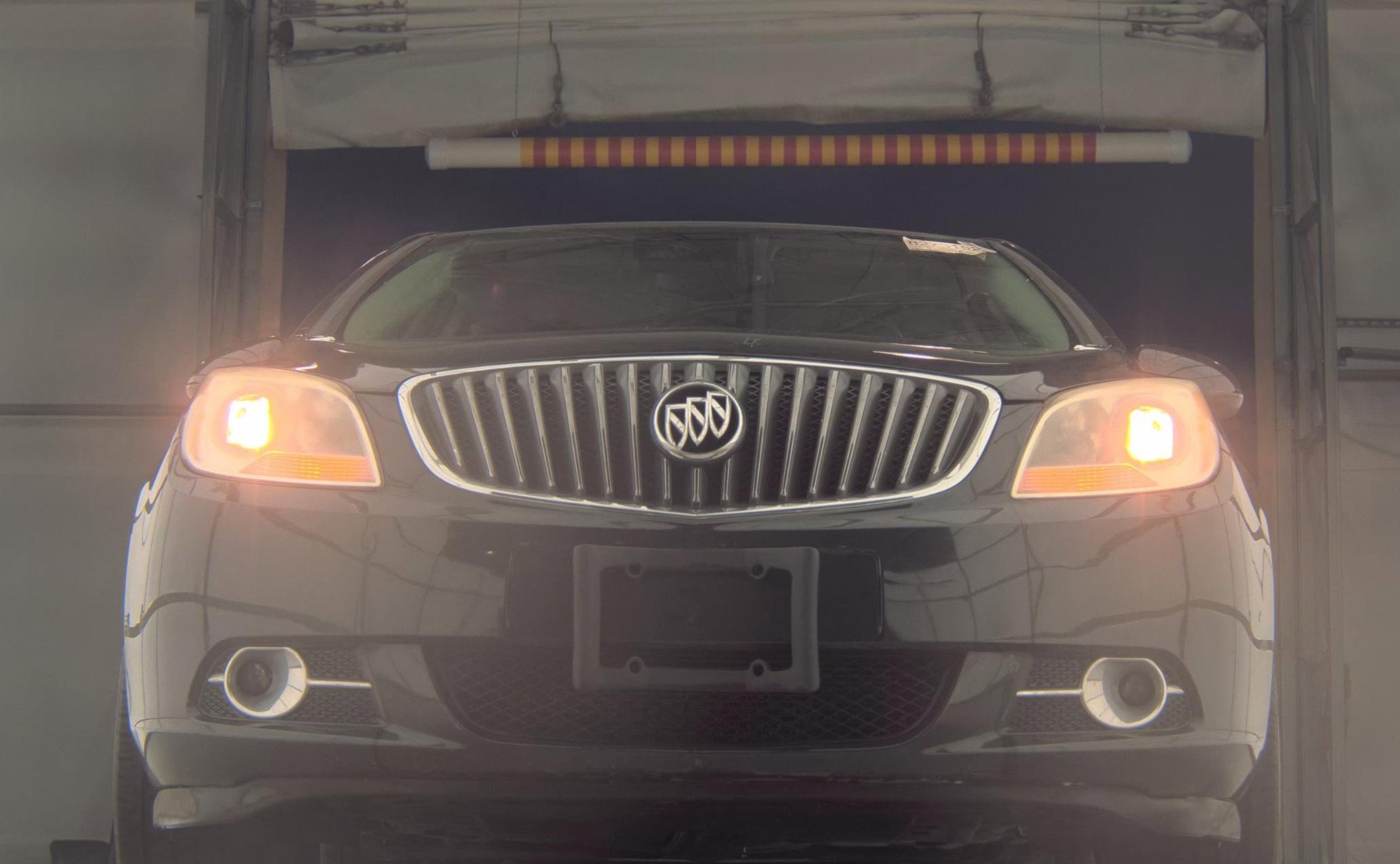 Used 2015 Buick Verano Premium image 3