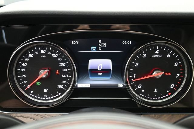 Used 2017 Mercedes-Benz E 300 4MATIC image 19