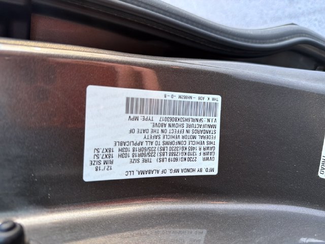 Used 2019 Honda Odyssey EX image 30