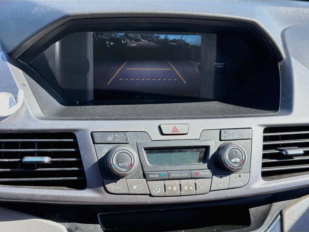 Used 2013 Honda Odyssey EX-L image 18