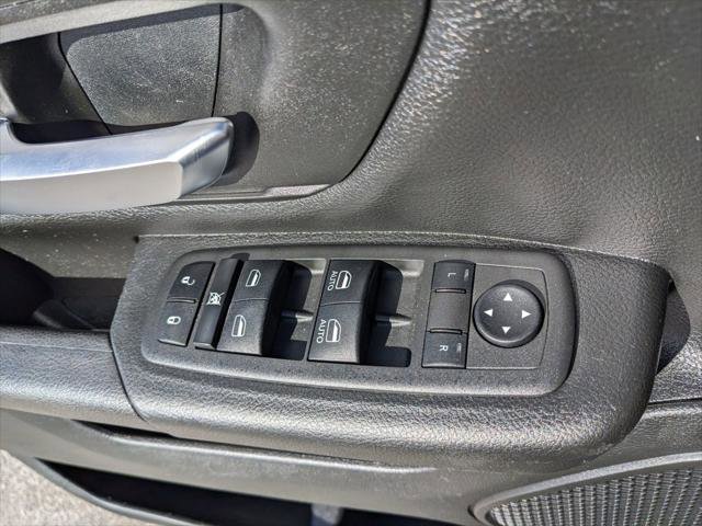 Certified 2022 RAM 1500 Tradesman w/ Tradesman Group image 43