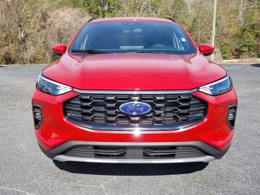 New 2026 Ford Escape ST-Line Select w/ Tech Pack #1 image 2