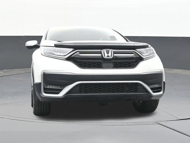 Used 2021 Honda CR-V EX-L image 53