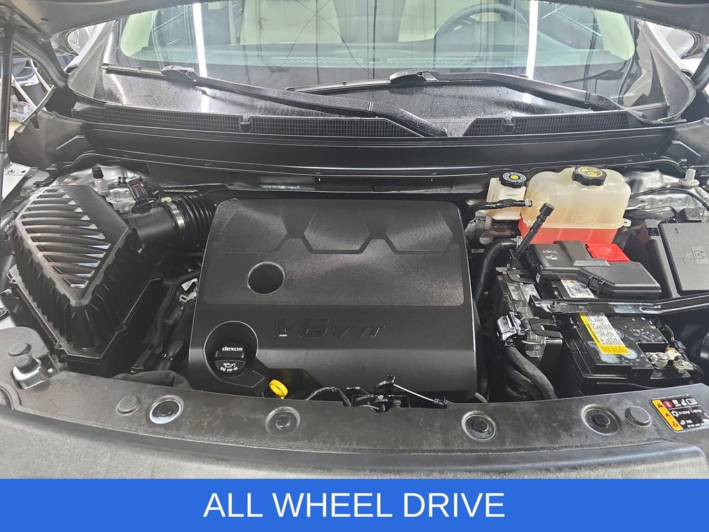 Used 2024 Buick Enclave Essence w/ Experience Buick Package AWD/4WD image 31