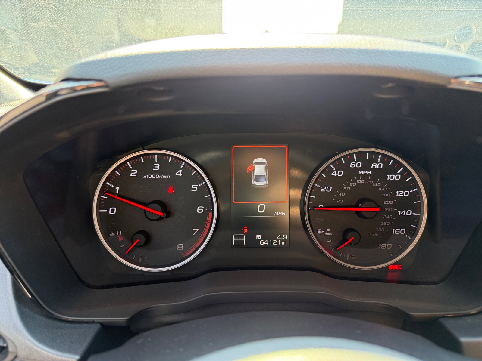 Used 2022 Subaru WRX image 24