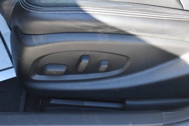 Used 2014 Cadillac ATS Luxury image 15