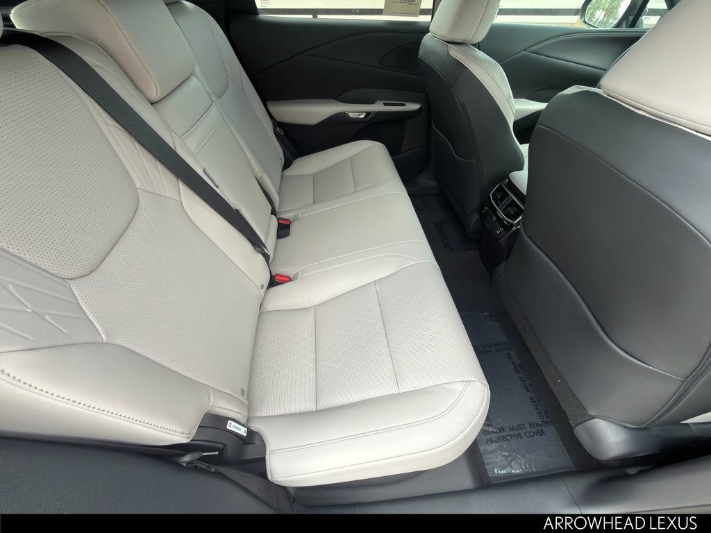 New 2026 Lexus RX 350 Premium Plus FWD image 13