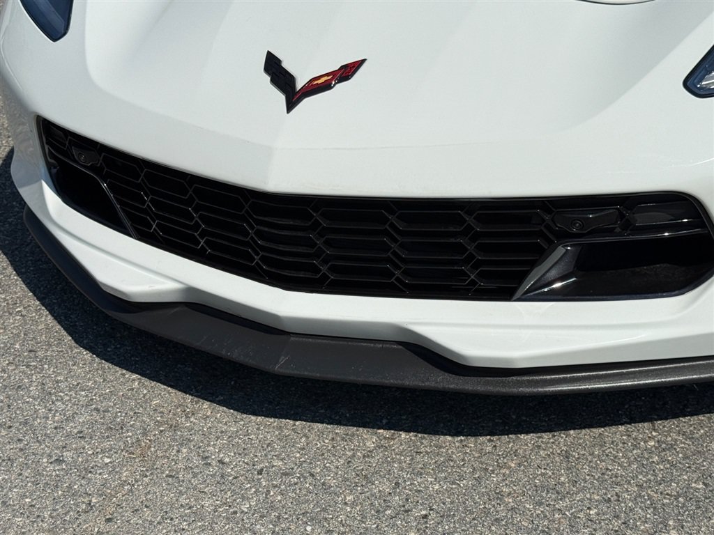 Used 2018 Chevrolet Corvette Z06 RWD image 19