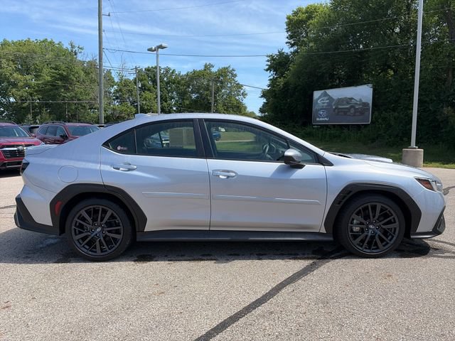 Used 2022 Subaru WRX Premium AWD/4WD image 8
