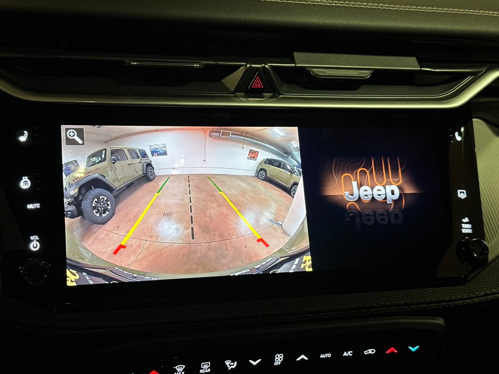 New 2026 Jeep Cherokee Limited AWD/4WD image 19