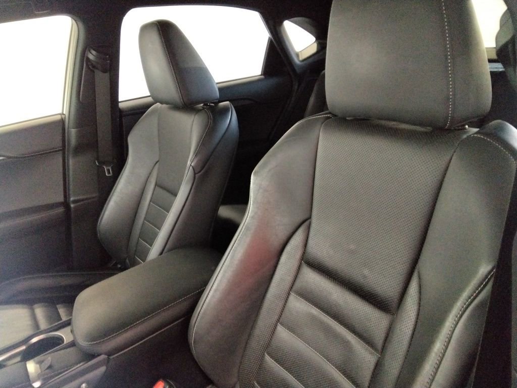 Used 2020 Lexus NX 300 F Sport w/ F Sport Premium Package image 32