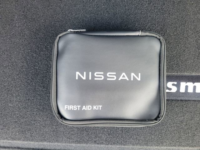 New 2026 Nissan Armada NISMO image 43