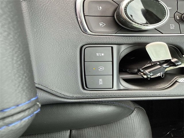 Used 2024 Cadillac XT4 Sport image 24