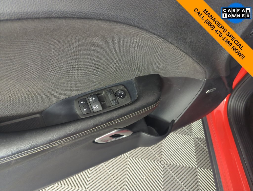 Used 2021 Dodge Challenger R/T Scat Pack RWD image 14