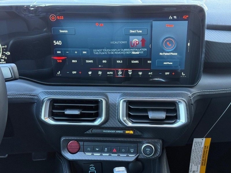 New 2026 Ford Mustang Premium image 8