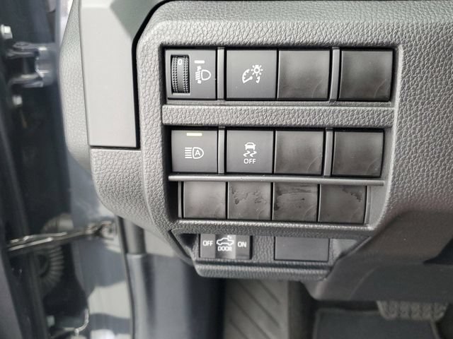 Used 2024 Toyota Tacoma SR w/ SR Upgrade Package RWD image 30