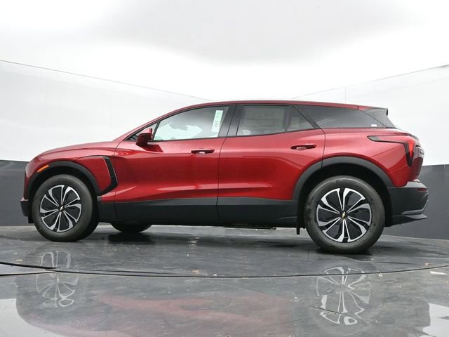 New 2026 Chevrolet Blazer EV LT AWD/4WD image 43