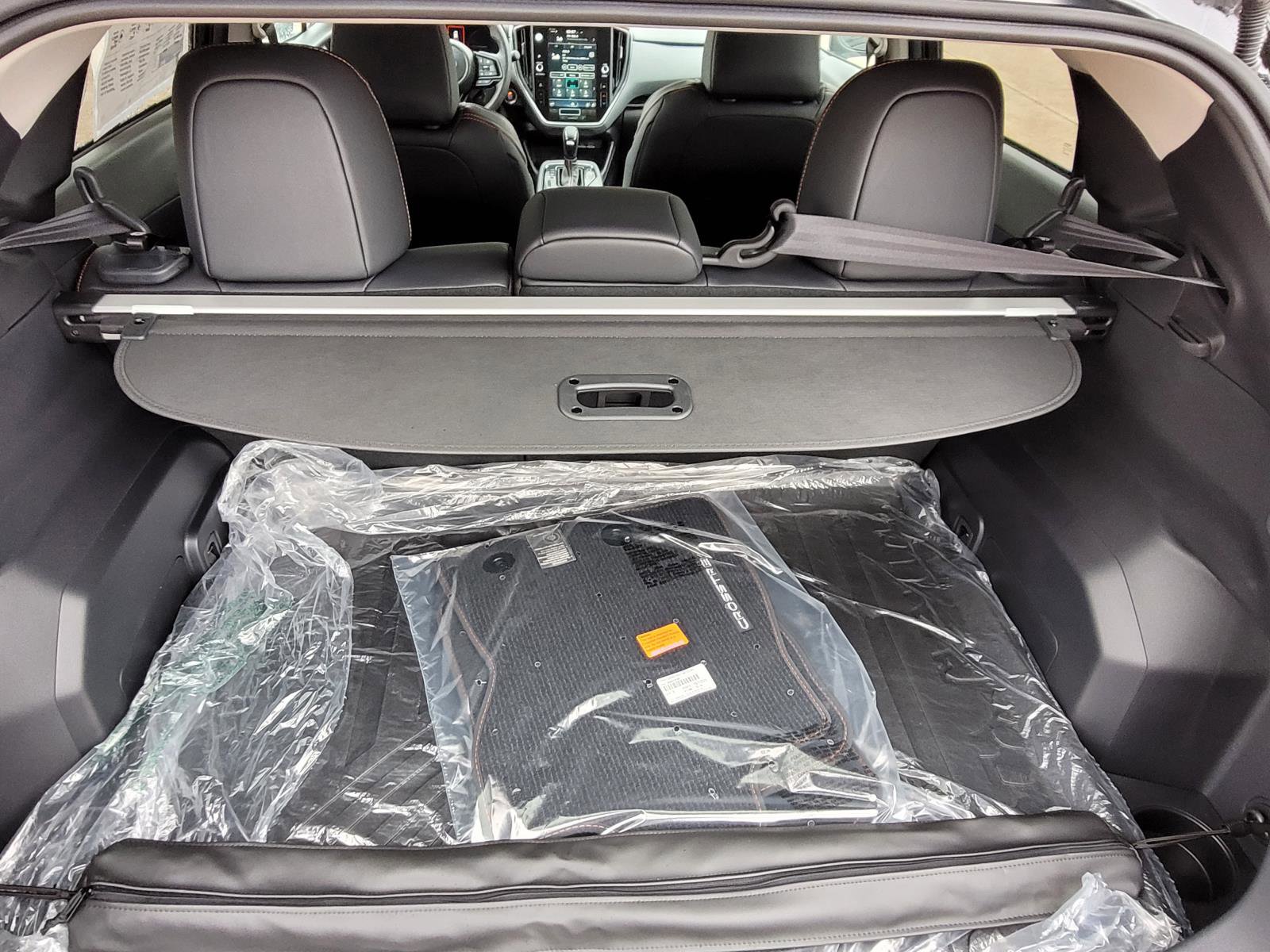 New 2026 Subaru Crosstrek 2.5i Limited image 17