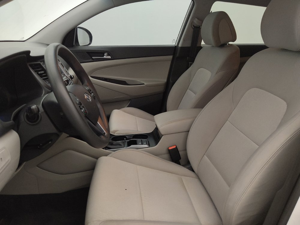 Used 2016 Hyundai Tucson SE w/ Option Group 02 FWD image 17