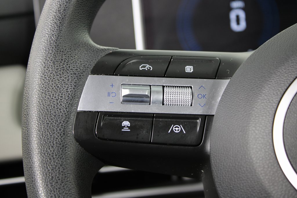 Certified 2025 Hyundai Tucson SEL image 22