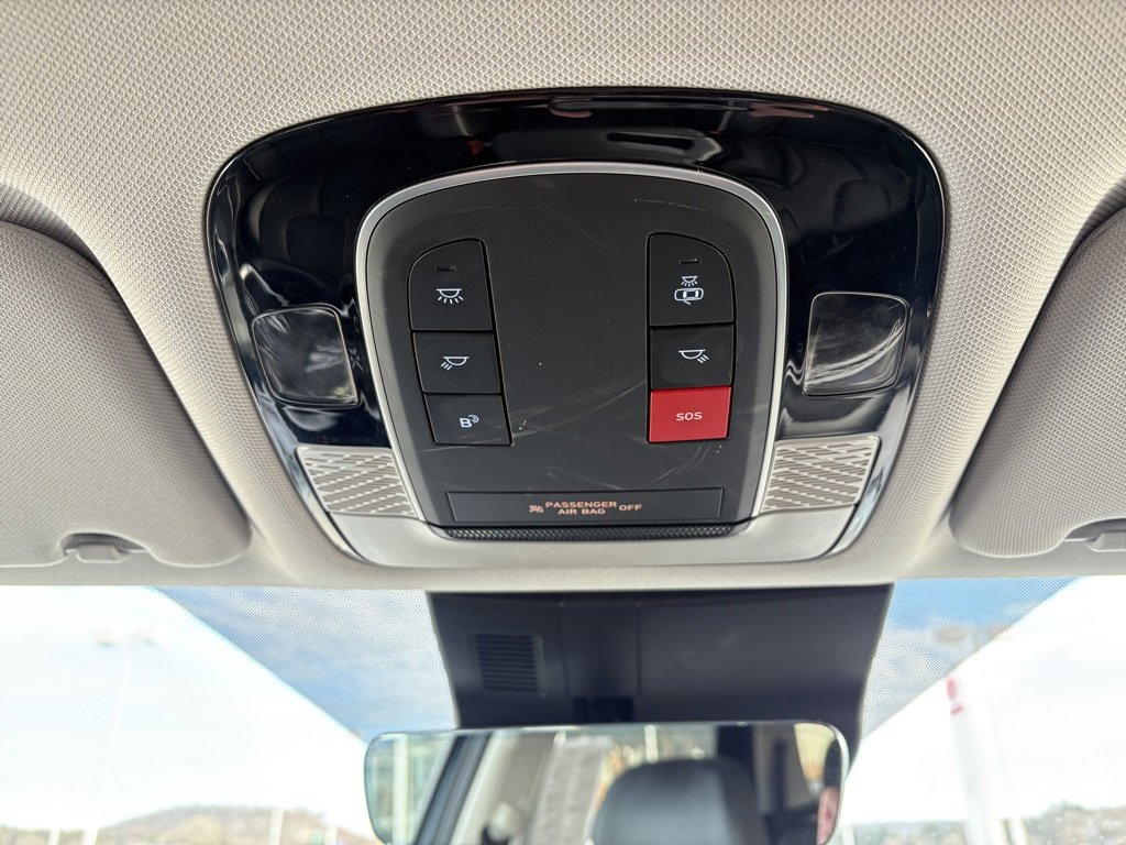 Used 2024 Hyundai Palisade SEL image 23