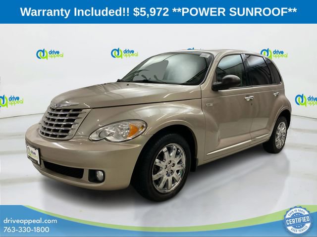 Used 2006 Chrysler PT Cruiser Touring